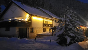 Apartments Oman Kranjska Gora